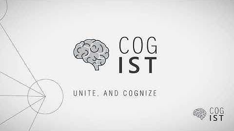 The Brain and Its Mind - Temporo-Spatial Theory of Consciousness (TTC) @ Cognitive Webinar #3