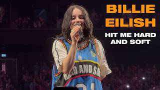 Download Lagu Billie Eilish Hit Me Hard and Soft Tour (Live in Manchester 2025) MP3 Download Lagu Billie Eilish Hit Me Hard and Soft Tour (Live in Manchester 2025) MP3