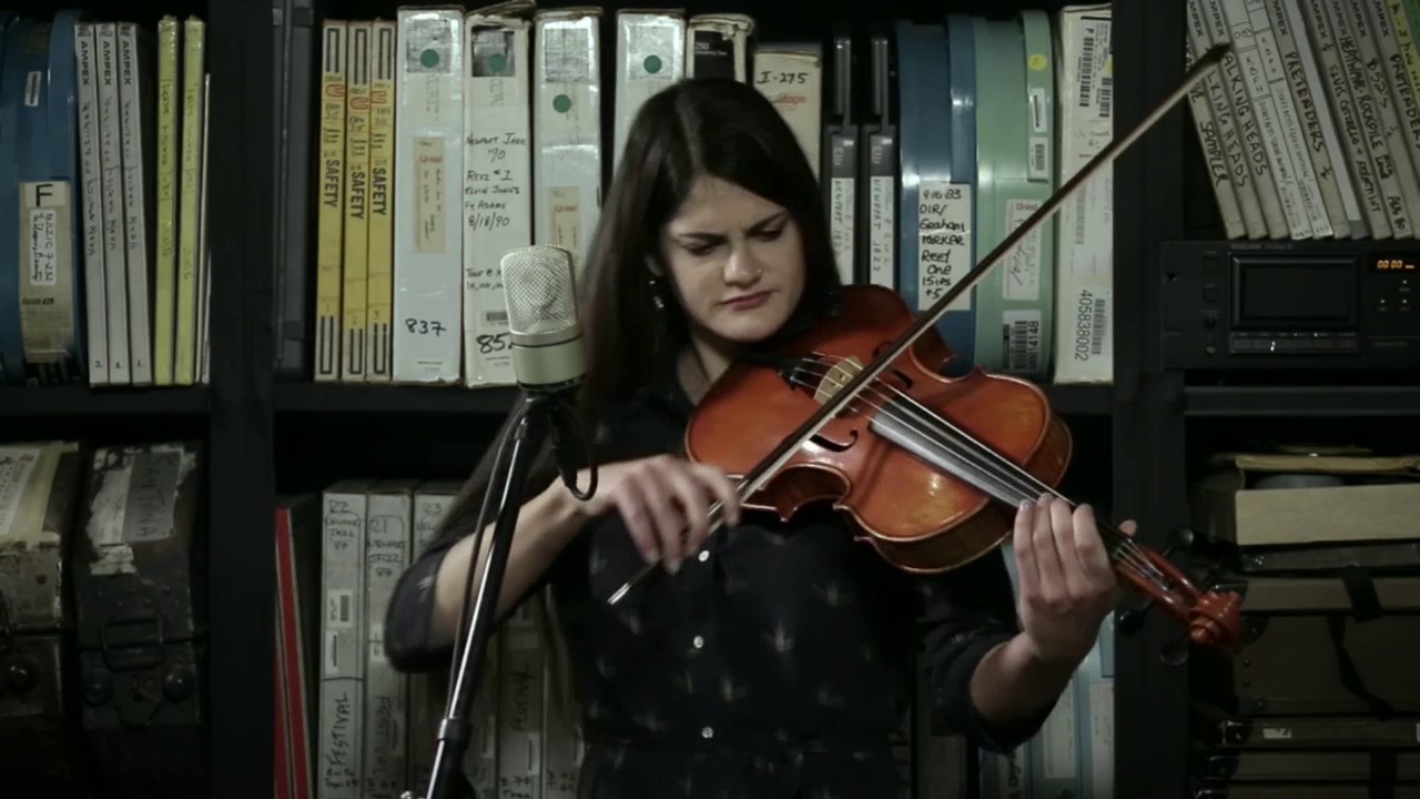 Bellehouse - Take Me to the Water - 1/9/2017 - Paste Studios, New York, NY