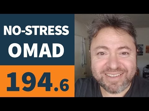 did-i-find-my-key-to-weight-loss?---omad-intermittent-fasting
