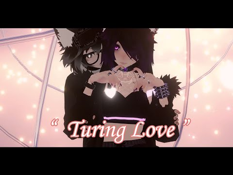 Turing Love - VrChat