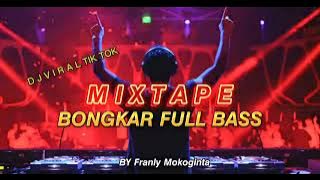 🤩COCOK-BUAT-PARTY_MIXTAPE BONGKAR_-FULL BASS(By Franly Mokoginta)New2023