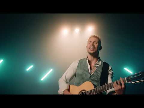 Žan Serčič - Zadnja Noč (V Živo Iz Dvorane Media Center)