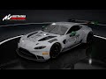 Sky194: FUN RACE BUT TO MANY MISTAKES! / ACC LFM@ COTA / Aston Martin V8 GT3 / W SETUP &amp; LINK