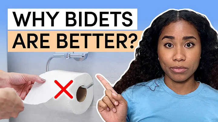 Why Using a Bidet Is Better Than Toilet Paper & Wet Wipes (10 Benefits)