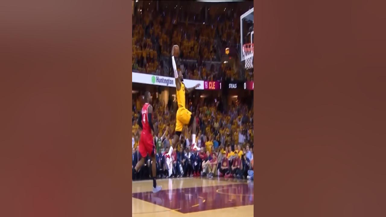 LeBron James