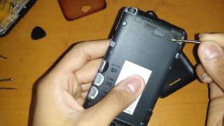FIX!! Sony xperia E4 e2115 dual not working after disassemble