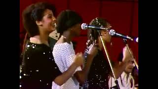 Boney M  - Rivers of Babylon