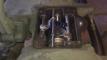 T-84 noisy transmission 6