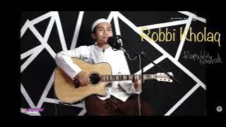 Robbi Kholaq - Santri Njoso Lirik