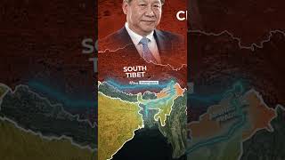 Reality of India-China Border in Arunachal Pradesh 🚩 #ShortsIndia