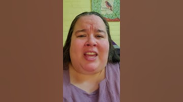 Thumbnail of My cover of Hilary Weeks "Even When" - 1st practice recording