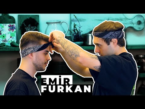 Emir ve Furkan