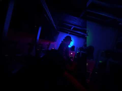 PÉGATE Sonando en Valparaíso El Chumbeque