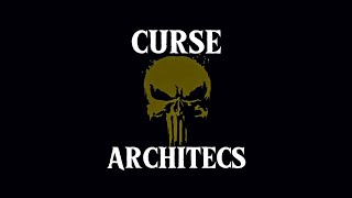 Curse - Architecs (Lyrics)