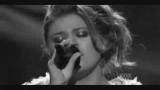 Kelly Clarkson - Beautiful Disaster (video)