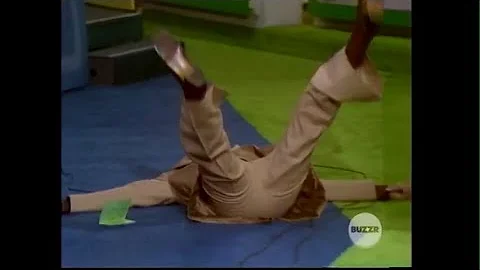 Bert Convy is FLOORED! - Tattletales