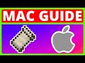 How To Download And Install Fabric For Minecraft On Mac | Minecraft Fabric Mods