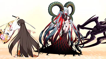 Fgo 7章 ラフム