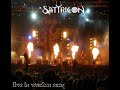 Capture de la vidéo Satyricon - Live In Wacken 2004 (With Nocturno Culto  Of Darkthrone)