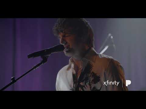 Charlie Puth - How Long (Live from Xfinity Awesome Gig powered by Pandora)