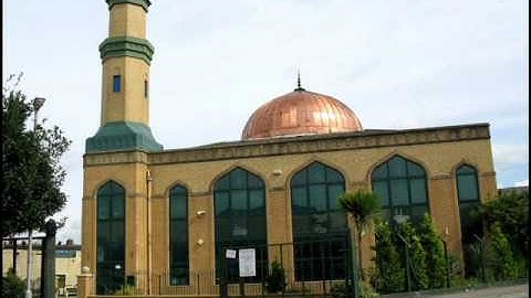 الشهيد الشيخ علي حميد السامرائي تلاوة لسورة هود