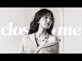 연인에게 보낼 수 있는 최고의 힐링 러브송💑🏻 BoA - close to me [발음I번역I가사]
