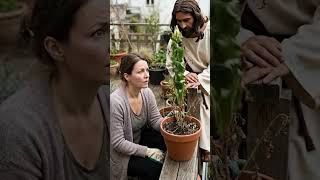 Your Life Isnt Dead; Its Just Thirsty For Him 💧