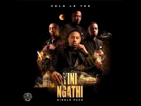 Yini Ngathi (Insane) - Felo Le Tee, LeeMcKrazy, Keynote