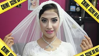 The Wedding Night Betrayal A Shocking True Story Of Love And Tragedy