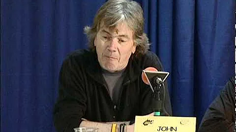 Summers County Award Video