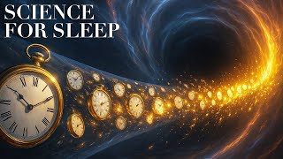 Science For Sleep Entropy The Hidden Engine Of Time