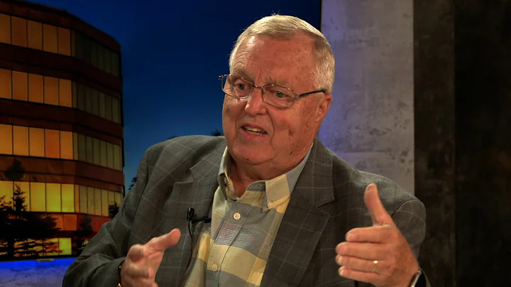 LOUANNE INTERVIEW   DON MITCHELL WARD 1