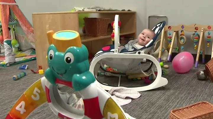 Child care centers getting extra help from local Michigan Works! offices