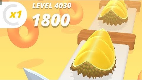 Perfect slice part of 322 🍅🔪#live #shortslive #gameplay #Perfectslicelive #Freestyle0.02