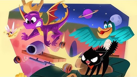 Trouble with the Trolley, eh?!