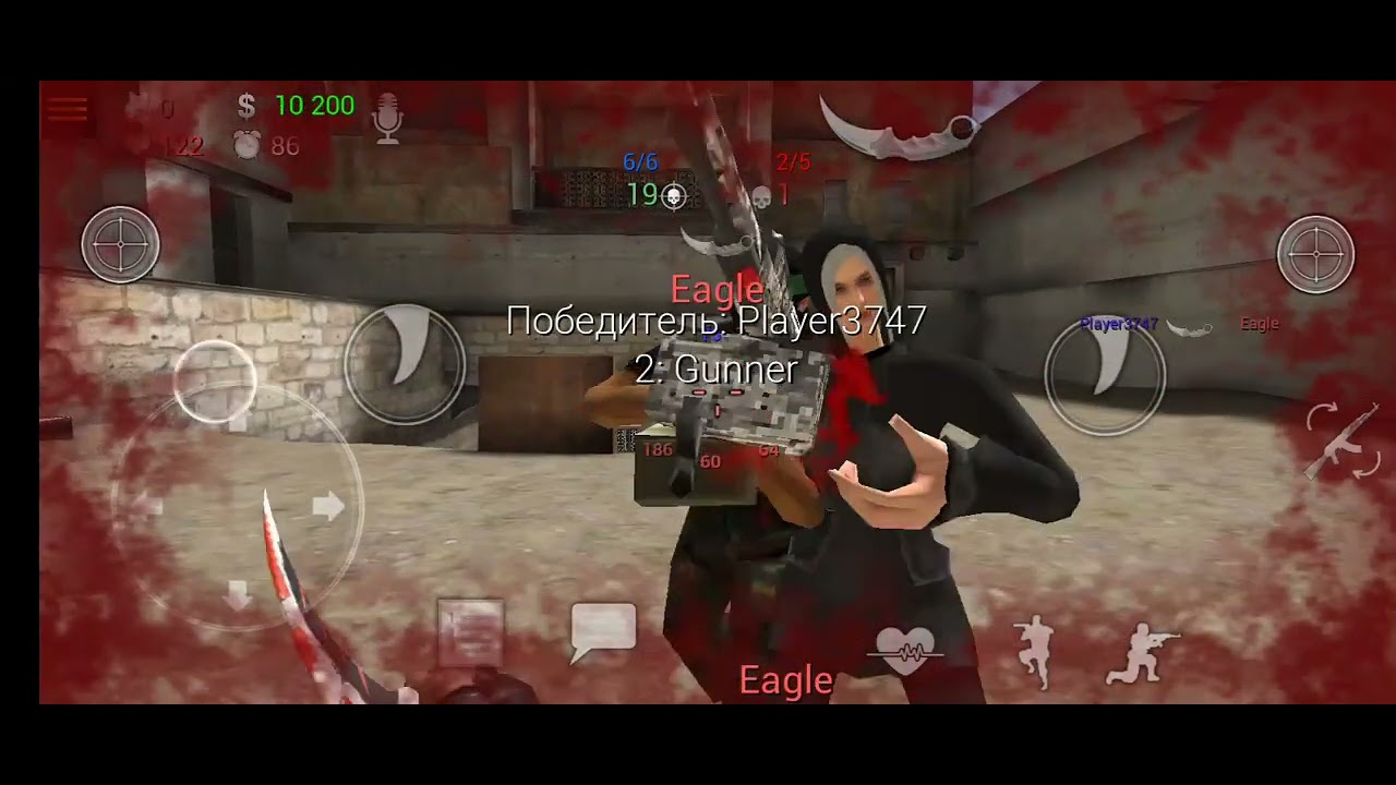 группа спецназа 2