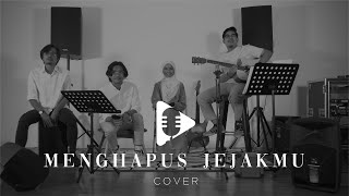Menghapus Jejakmu Cover by #yuyun