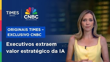 Entenda por que big techs investem US$ 325 bilhões em IA e criam novos cargos estratégicos