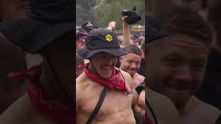 The energy at Complexs Rammeroni LIVE set from last year 🤯