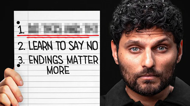 10 Life-Changing Lessons I Learned This Year (I Wish I Knew These Sooner!)