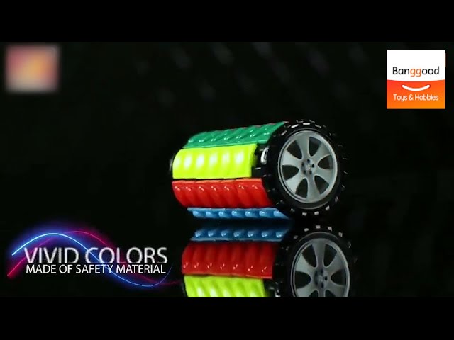 Fidget Toy Magic | Cube Puzzle - Banggood Toy class=