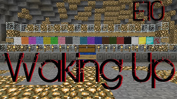 Waking Up - E10: Probably? (Super Hostile #14)