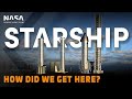 No Orbit, FAA Delays, Raptor Issues: Was 2021 Worth It? Starbase Progress Update