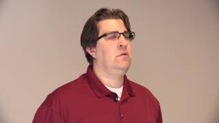 Tech Talk: Ryan Pearman, D2S - Summer Edition 2017
