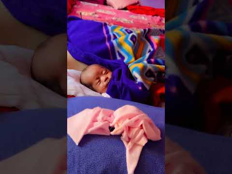 Echa ani #baby #cutebaby
