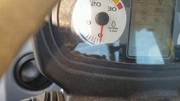 New Holland PowerStar 100 - Can