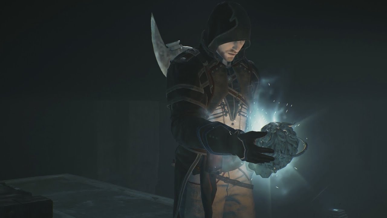 Here's how Assassin's Creed Unity: Dead Kings' lantern item works