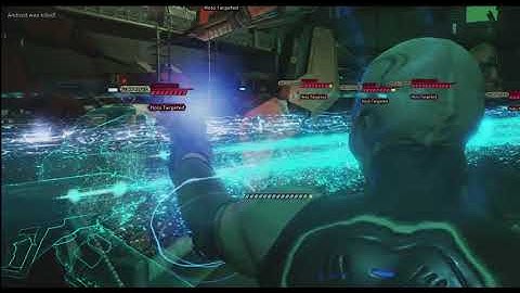 XCOM: Chimera Squad - Impossible Hardcore No Healing Attempt 1 Part 5