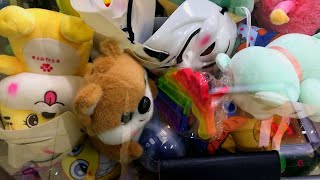 видео: Крутейшие и очень вредные игрушки в аппарате хватайка!!! Достанем? картинка: Крутейшие и очень вредные игрушки в аппарате хватайка!!! Достанем?